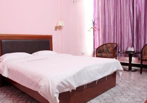 Лючжоу: Liuzhou Maritime Hotel