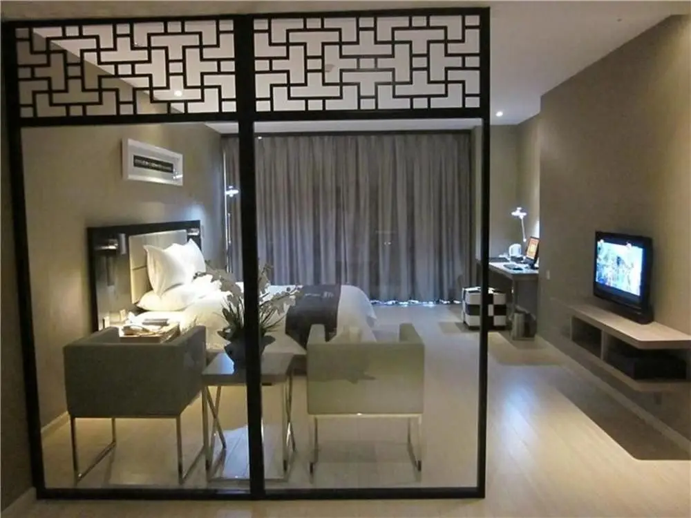 Ухань: Wuhan Wanxide Hotel Guanggu