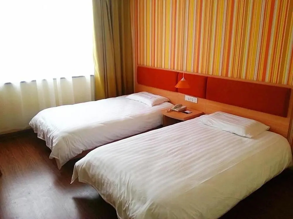 Гуйлинь: Home Inns