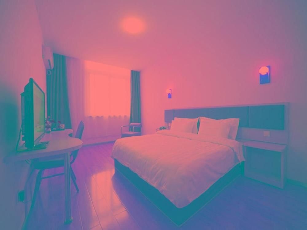 Чаншу: Motel168 Changshu Haiyu South Road