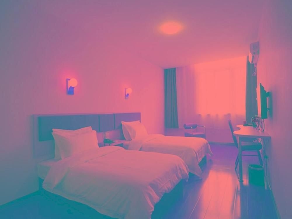 Чаншу: Motel168 Changshu Haiyu South Road