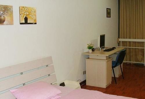 Чанша: Jiuzhou Hotel