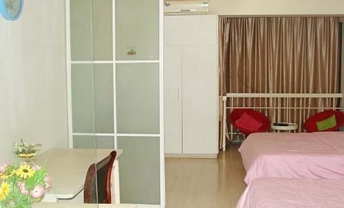 Чанша: Jiuzhou Hotel