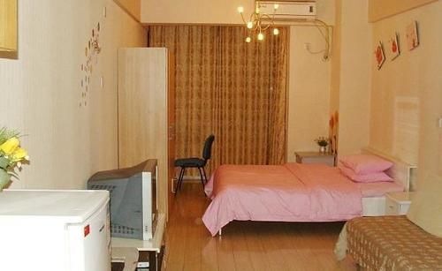 Чанша: Jiuzhou Hotel