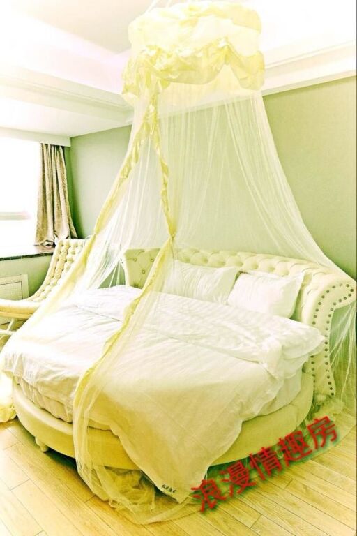 Ханчжоу: XIN Bei'er Hotel Apartment