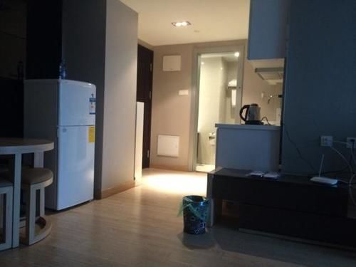 XIN Bei'er Hotel Apartment — фото 1