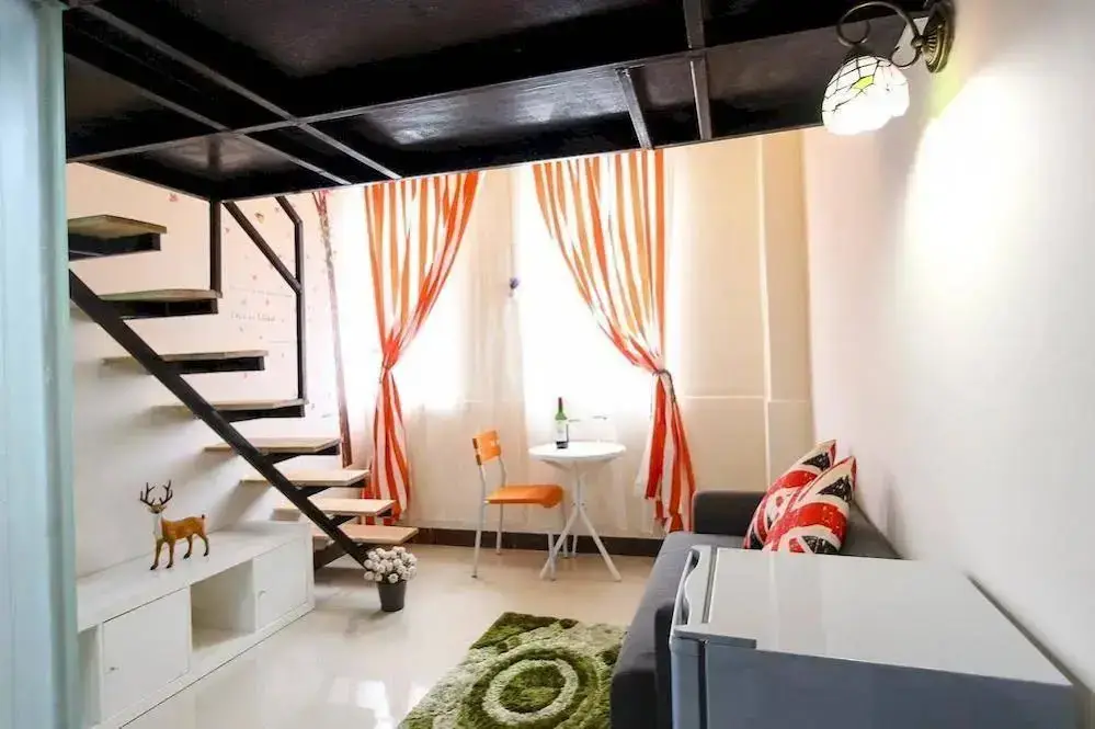 Гуанчжоу: CD Hostel (Guangzhou Nantian Road)