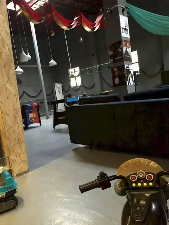 Гуанчжоу: CD Hostel (Guangzhou Nantian Road)
