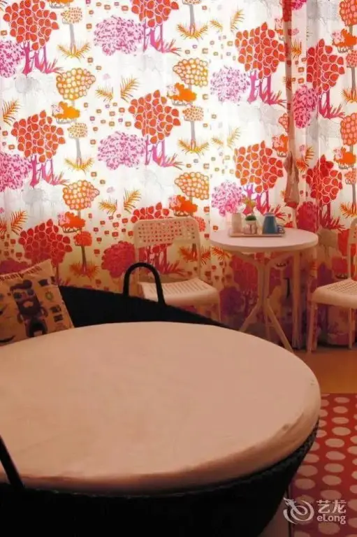 Гуанчжоу: CD Hostel (Guangzhou Nantian Road)