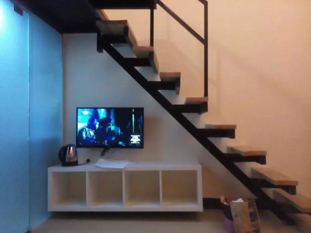 Гуанчжоу: CD Hostel (Guangzhou Nantian Road)