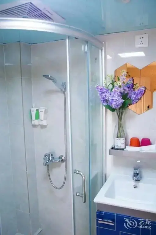 Гуанчжоу: CD Hostel (Guangzhou Nantian Road)