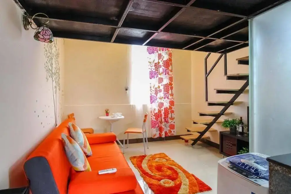 Гуанчжоу: CD Hostel (Guangzhou Nantian Road)