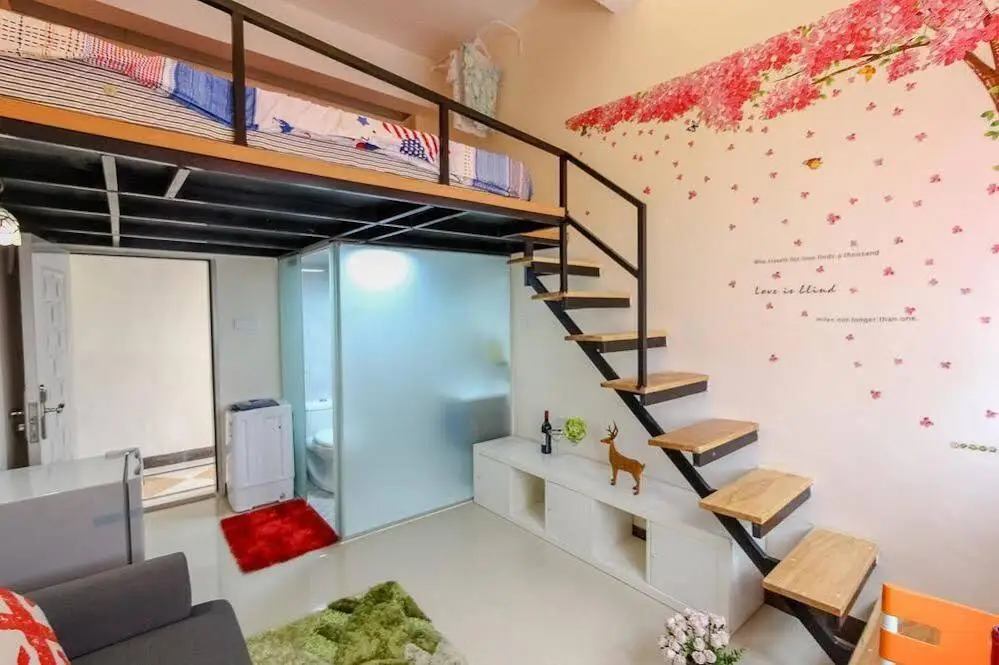 Гуанчжоу: CD Hostel (Guangzhou Nantian Road)