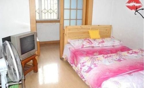 Чэнду: Xinyue Family Apartment
