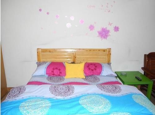 Чэнду: Xinyue Family Apartment