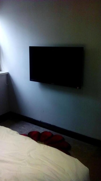 Циндао: Ya Di Li Hotel