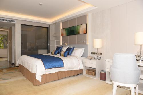 Шэньчжэнь: Shenzhen Silver Lake Conference Center Hotel