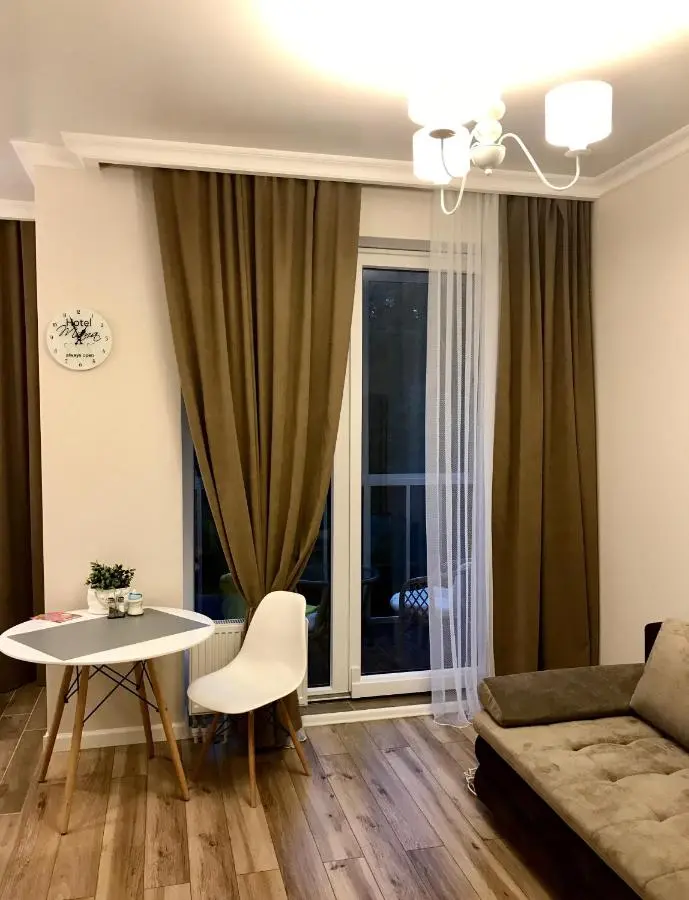 Светлогорск: LakeCity Апартаменты у озера