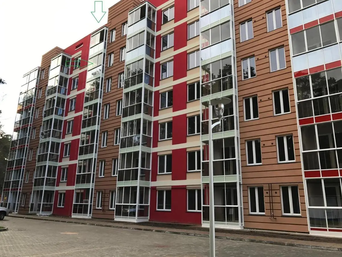 Светлогорск: LakeCity Апартаменты у озера