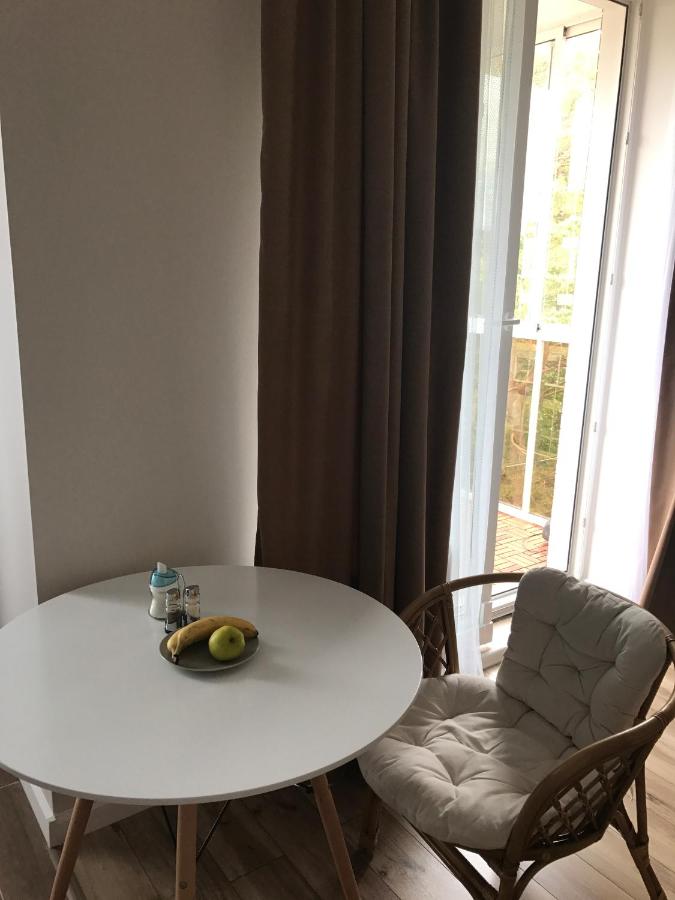 Светлогорск: LakeCity Апартаменты у озера