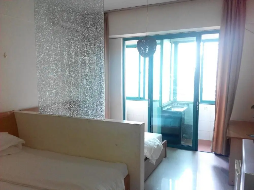 Сямынь: Youyuan Hotel Apartment