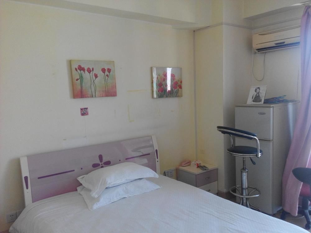 Сямынь: Youyuan Hotel Apartment
