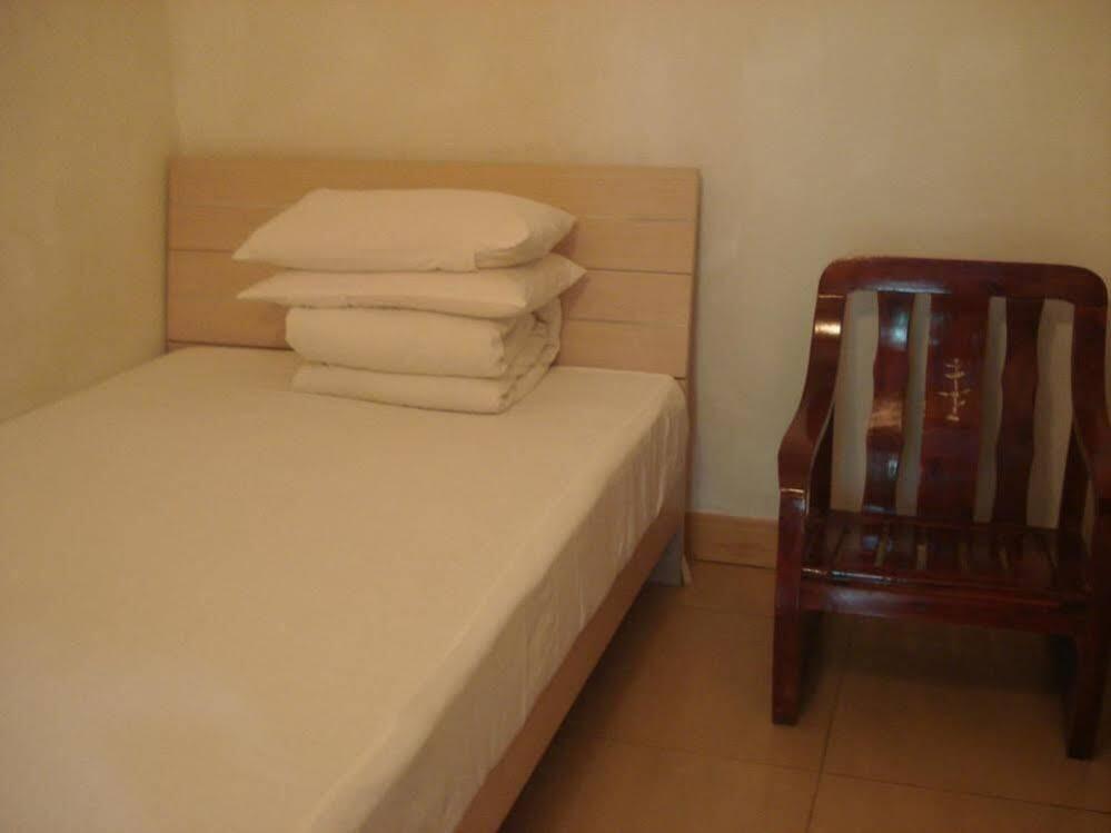 Чжухай: Jifuju Chain Apartment Zhuhai Jida