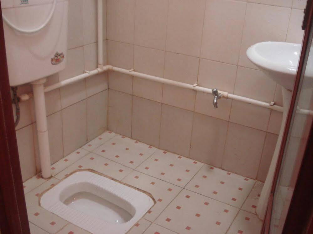 Чжухай: Jifuju Chain Apartment Zhuhai Jida