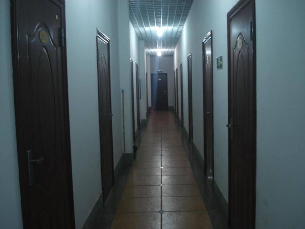 Чжухай: Jifuju Chain Apartment Zhuhai Jida