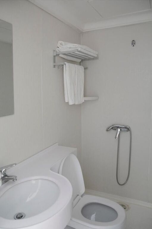 Далянь: Dalian Haiyou Xiaowu Seaview Apartment