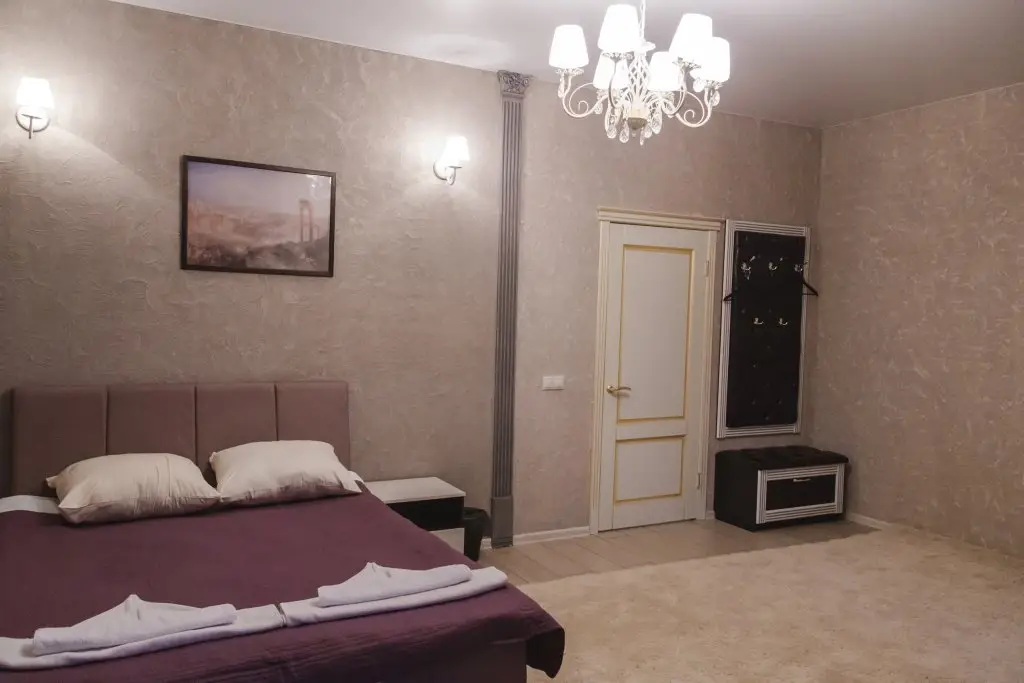 Наро-Фоминск: Отель Villa Grande