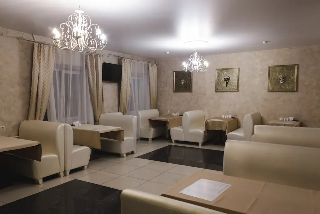 Наро-Фоминск: Отель Villa Grande