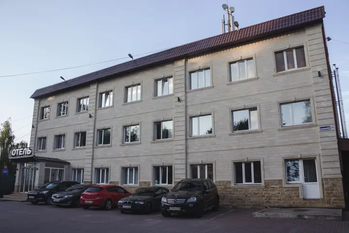 Наро-Фоминск: Отель Villa Grande