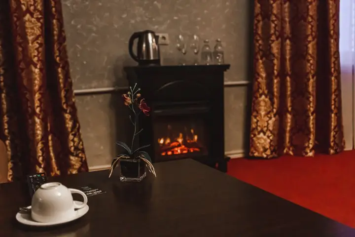 Наро-Фоминск: Отель Villa Grande
