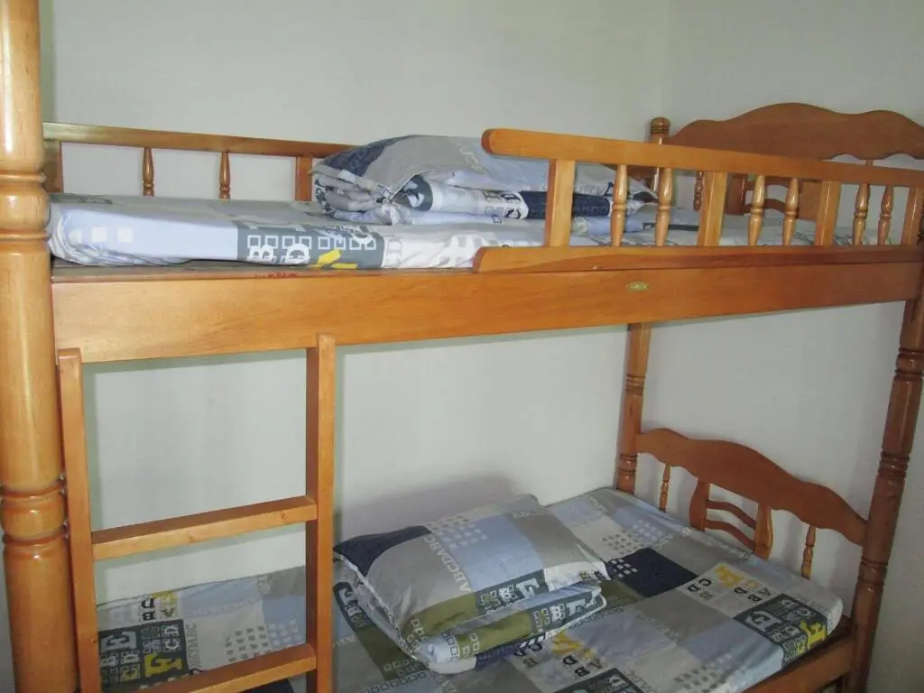 Гуанчжоу: Mike Youth Hostel
