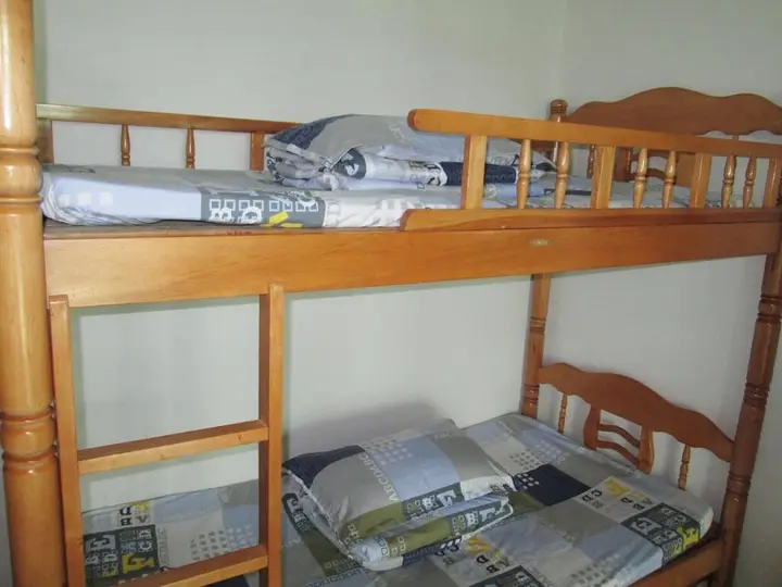 Гуанчжоу: Mike Youth Hostel