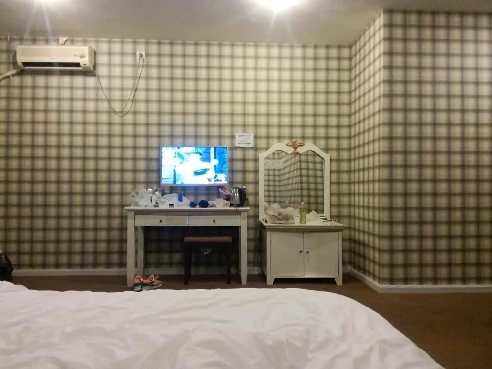 Чэнду: Chunxili Hotel