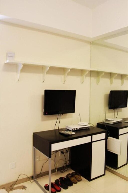 Нанкин: Jialing Apartment Hotel