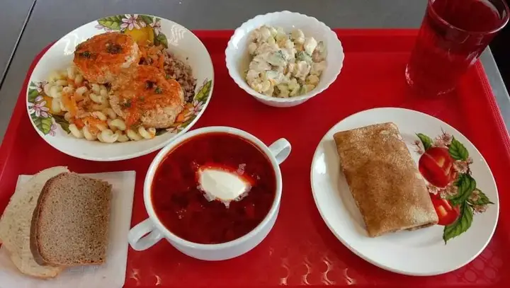 Одинцово: Otrada Hostel