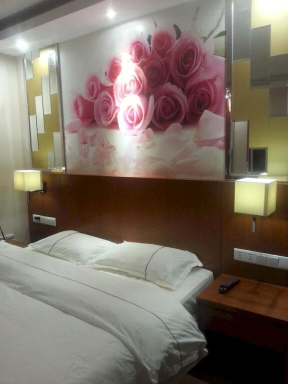 Куньмин: Pinzhi Lidu Hotel