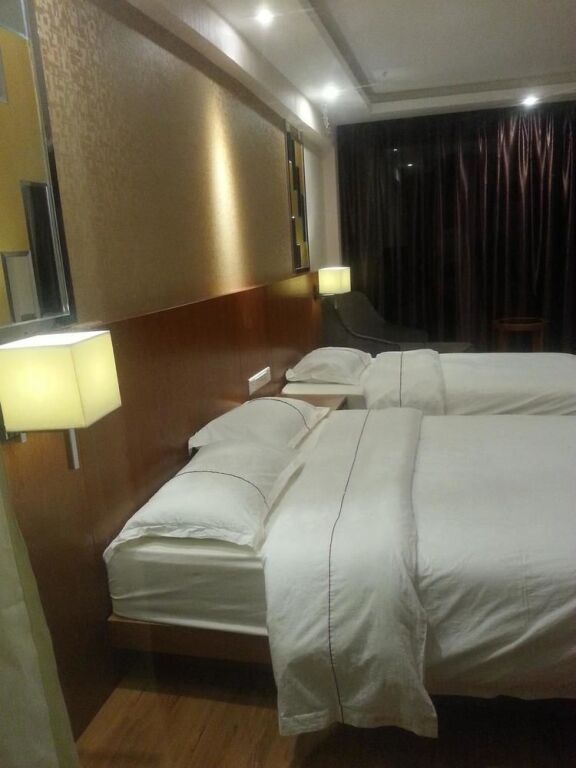 Куньмин: Pinzhi Lidu Hotel