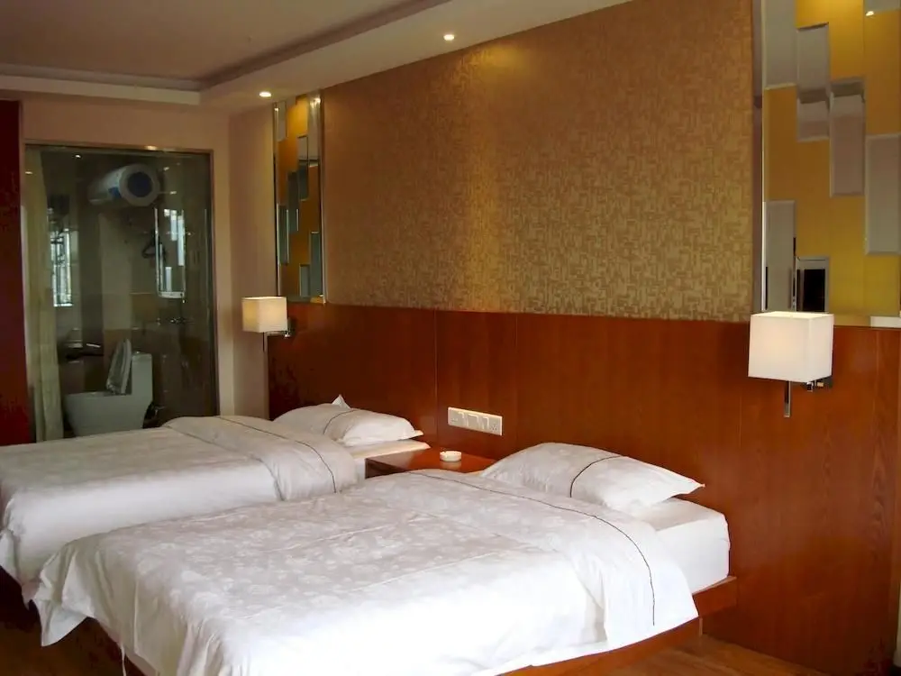 Куньмин: Pinzhi Lidu Hotel