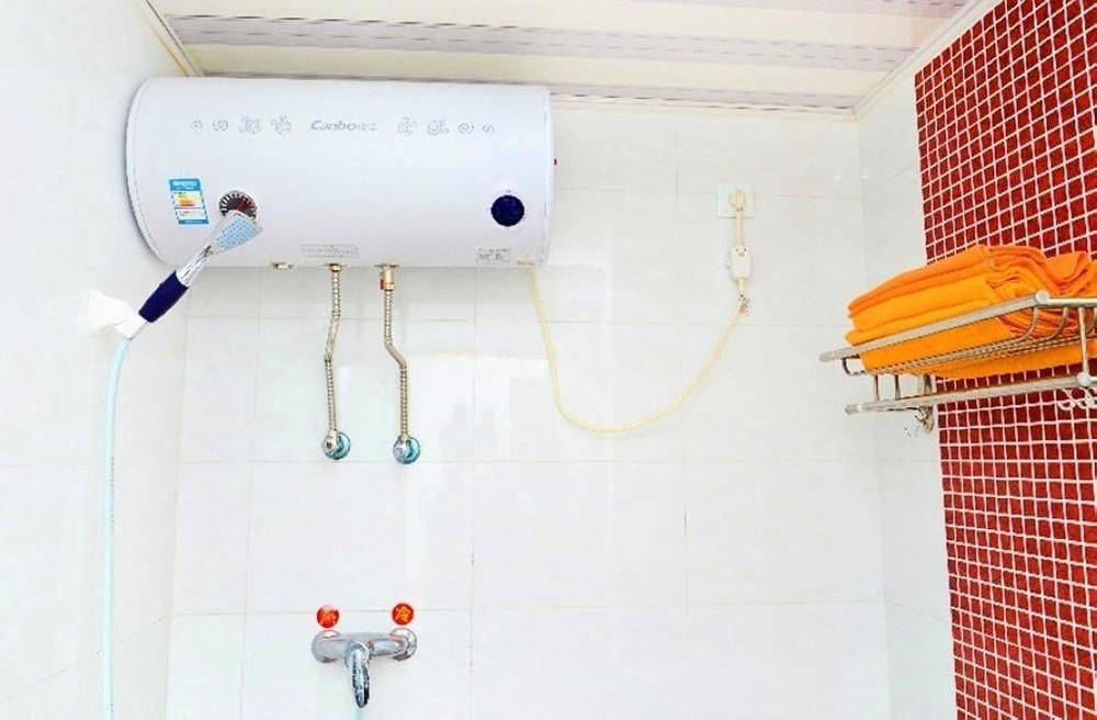 Сямынь: Jiujiu Express Apartment