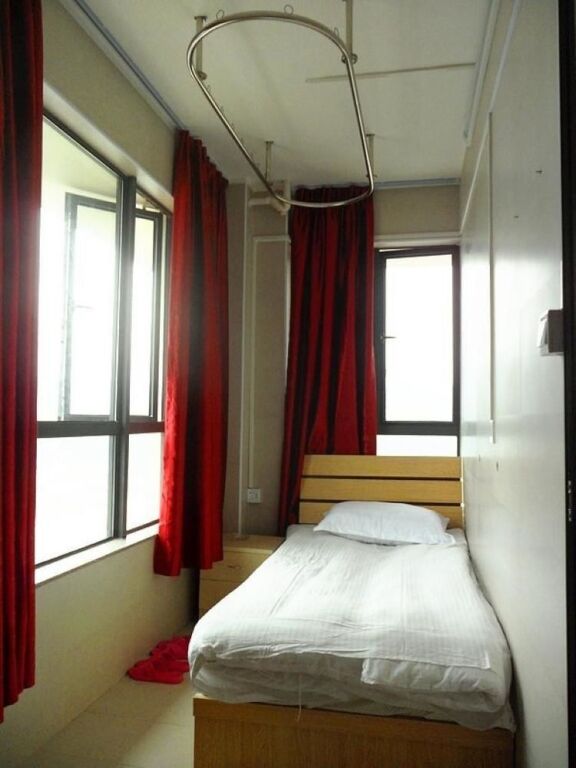 Jiujiu Express Apartment — фото 1