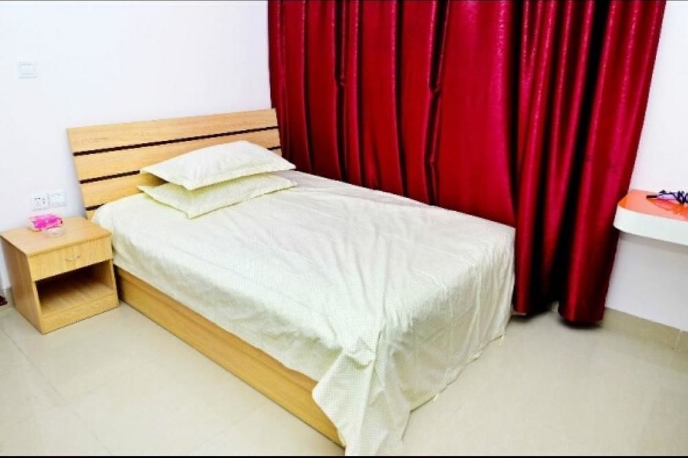 Сямынь: Jiujiu Express Apartment