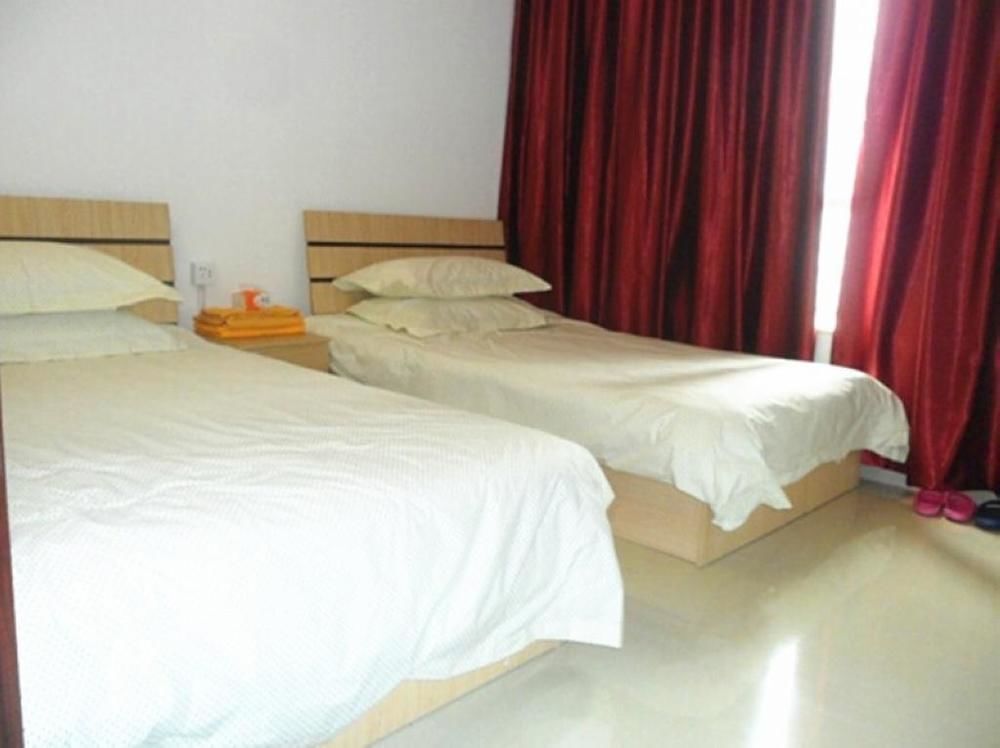Сямынь: Jiujiu Express Apartment
