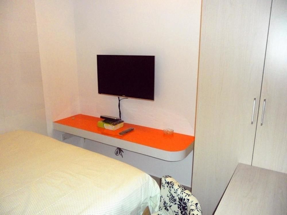 Сямынь: Jiujiu Express Apartment