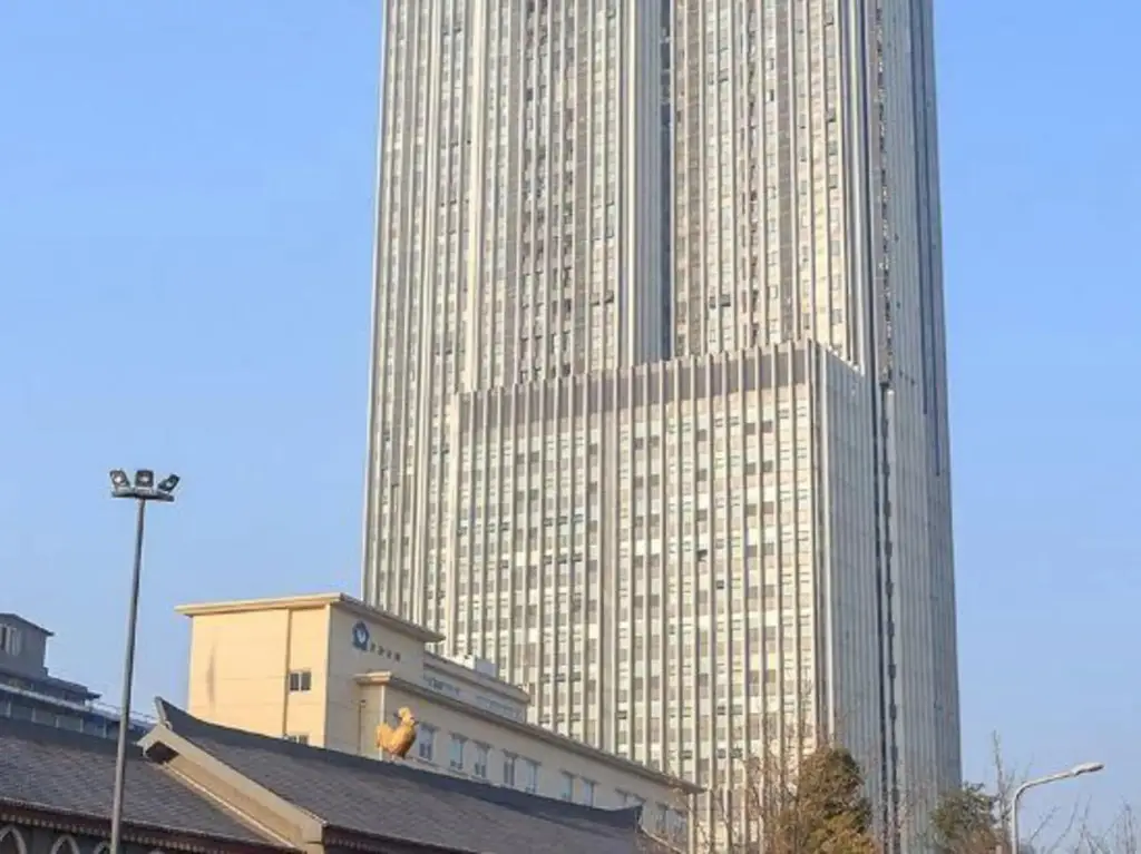 Чэнду: Martin's Boutique Apartment (Chengdou Kuanzhai Alley)