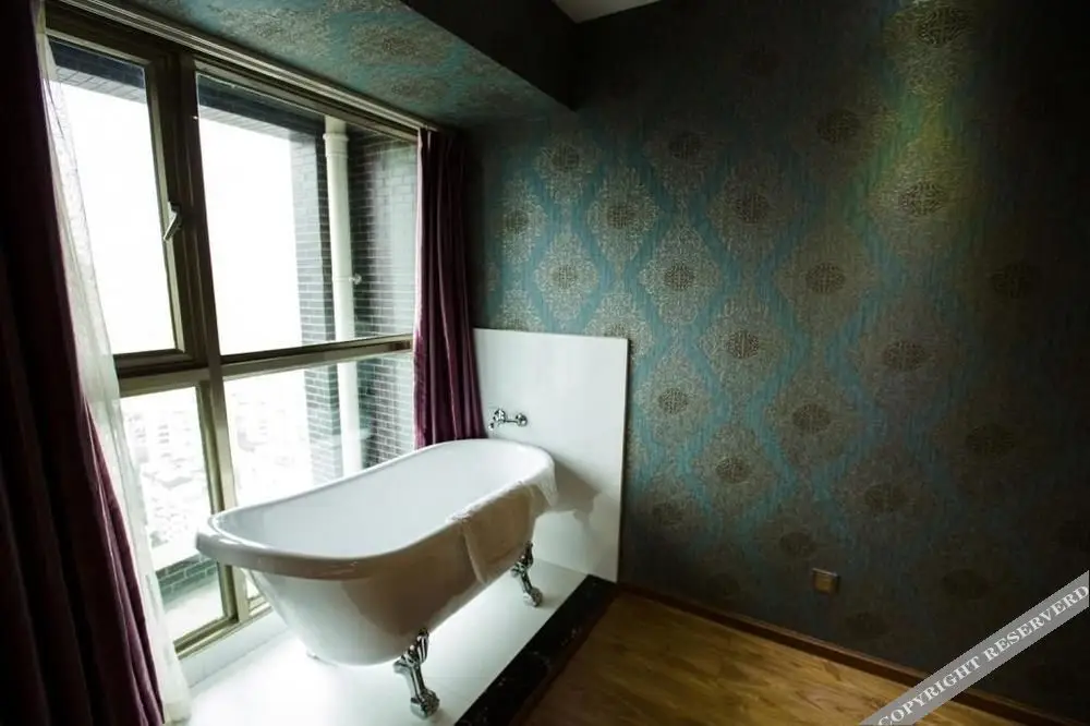 Куньмин: Yawei Apartment Hotel