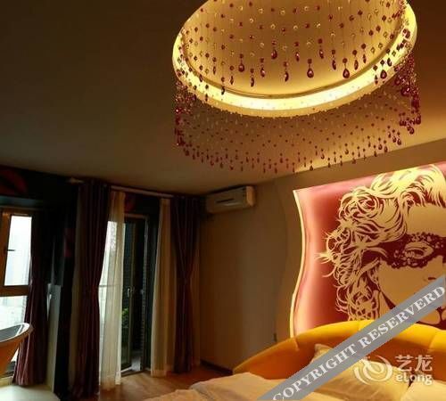 Куньмин: Yawei Apartment Hotel